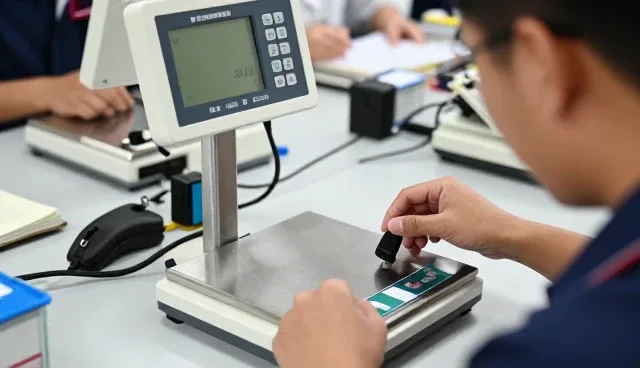 产品选型咨询如何推动定期巡检服务效率提升