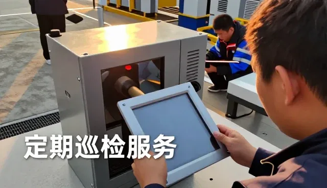 售后维修服务满足现代企业发展需求