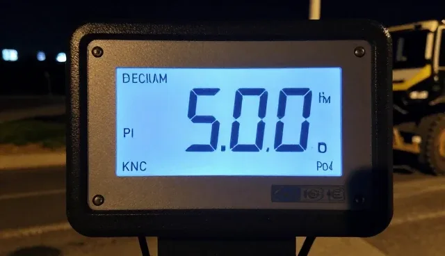电子衡器选型需考虑哪些适用条件